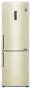Холодильник LG GA-B 459 BEGL фото в Санкт-Петербурге