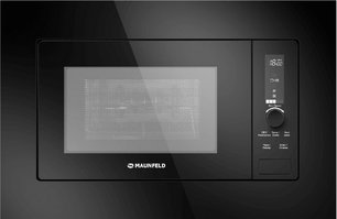 Встраиваемая микроволновая печь Маунфилд JBMO820GB01 фото в Санкт-Петербурге Встраиваемая микроволновая печь Maunfeld JBMO820GB01 фото в Санкт-Петербурге