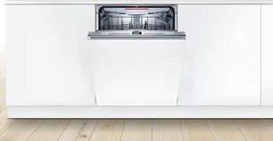 Встраиваемая посудомоечная машина Бош SMH4HCX48E фото 4 в Санкт-Петербурге Встраиваемая посудомоечная машина Bosch SMH4HCX48E фото 4 в Санкт-Петербурге