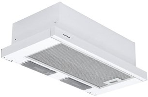 Вытяжка Krona UNA 600 white PB фото 3 в Санкт-Петербурге Вытяжка Krona UNA 600 white PB фото 3 в Санкт-Петербурге