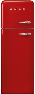 Холодильник Смег FAB30LRD3 фото в Санкт-Петербурге Холодильник Smeg FAB30LRD3 фото в Санкт-Петербурге