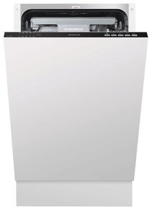 Встраиваемая посудомоечная машина Маунфилд MLP 08B фото 2 в Санкт-Петербурге Встраиваемая посудомоечная машина Maunfeld MLP 08B фото 2 в Санкт-Петербурге