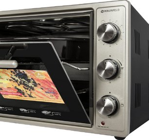 Мини-печь Маунфилд CEMOB.363.S1 фото 4 в Санкт-Петербурге Мини-печь Maunfeld CEMOB.363.S1 фото 4 в Санкт-Петербурге