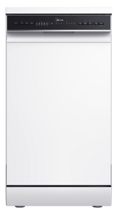 Посудомоечная машина Midea MFD45S150Wi фото в Санкт-Петербурге