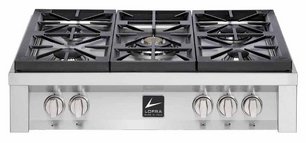 Варочная панель Lofra TAS96/5 фото в Санкт-Петербурге