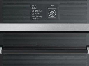 Духовой шкаф Смег SFP130NE фото 2 в Санкт-Петербурге Духовой шкаф Smeg SFP130NE фото 2 в Санкт-Петербурге
