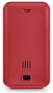 Кофемашина Smeg BCC02RDMEU фото 3 в Санкт-Петербурге