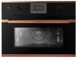Компактный духовой шкаф Куперсбуш CB 6350.0 S7 Copper фото в Санкт-Петербурге Компактный духовой шкаф Kuppersbusch CB 6350.0 S7 Copper фото в Санкт-Петербурге