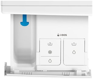 Стиральная машина Bosch WAV28GH1OE фото 2 в Санкт-Петербурге