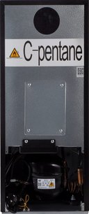 Винный шкаф Маунфилд MFWC-28S8 фото 4 в Санкт-Петербурге Винный шкаф Maunfeld MFWC-28S8 фото 4 в Санкт-Петербурге