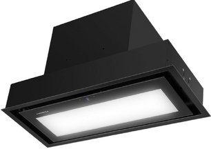Вытяжка Maunfeld MZR 74 Lux Вlack фото 2 в Санкт-Петербурге