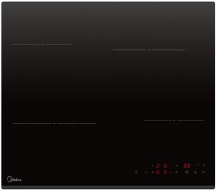 Варочная панель Midea MCH64303F фото в Санкт-Петербурге