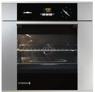 Духовой шкаф De Dietrich DOE 705 X фото в Санкт-Петербурге