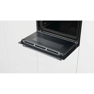 Духовой шкаф Бош CBG633NS3 фото 4 в Санкт-Петербурге Духовой шкаф Bosch CBG633NS3 фото 4 в Санкт-Петербурге