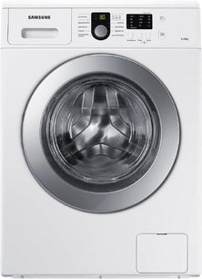 Стиральная машина Samsung WF8590NLW9 фото в Санкт-Петербурге