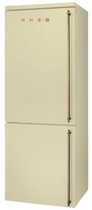 Холодильник Смег FA8003POS фото в Санкт-Петербурге Холодильник Smeg FA8003POS фото в Санкт-Петербурге