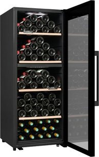 Винный шкаф Климадифф CLD115B1 фото 2 в Санкт-Петербурге Винный шкаф Climadiff CLD115B1 фото 2 в Санкт-Петербурге