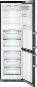 Холодильник Либхер CBNPbs 4858 Premium BioFresh NoFrost фото 3 в Санкт-Петербурге Холодильник Liebherr CBNPbs 4858 Premium BioFresh NoFrost фото 3 в Санкт-Петербурге