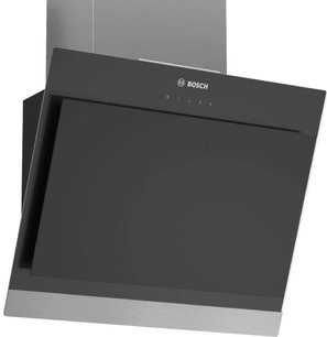 Вытяжка Бош DWK06G660 фото в Санкт-Петербурге Вытяжка Bosch DWK06G660 фото в Санкт-Петербурге