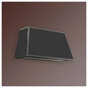 Вытяжка Фалмек TIME 85 pewter фото 2 в Санкт-Петербурге Вытяжка Falmec TIME 85 pewter фото 2 в Санкт-Петербурге