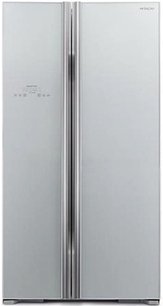 Холодильник Хитачи R-S702 PU2 GS фото в Санкт-Петербурге Холодильник Hitachi R-S702 PU2 GS фото в Санкт-Петербурге