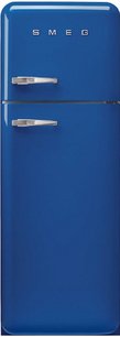 Холодильник Смег FAB30RBE6 фото в Санкт-Петербурге Холодильник Smeg FAB30RBE6 фото в Санкт-Петербурге