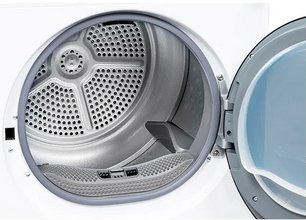 Сушильная машина Мидеа MD1180BH60/W фото 2 в Санкт-Петербурге Сушильная машина Midea MD1180BH60/W фото 2 в Санкт-Петербурге