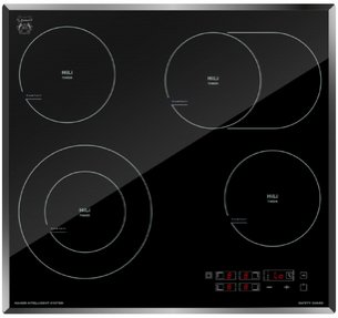 Варочная панель Kaiser KCT 6115 F фото в Санкт-Петербурге