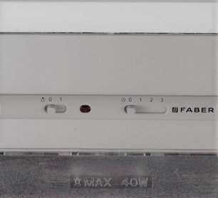 Вытяжка Фабер VALUE SL 3 X A60 фото 4 в Санкт-Петербурге Вытяжка Faber VALUE SL 3 X A60 фото 4 в Санкт-Петербурге