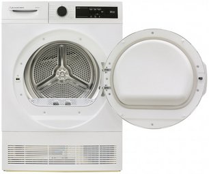 Сушильная машина Шауб Лоренц SLR TA721 фото 2 в Санкт-Петербурге Сушильная машина Schaub Lorenz SLR TA721 фото 2 в Санкт-Петербурге