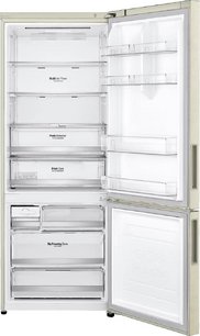 Холодильник LG GC-B569PECM фото 3 в Санкт-Петербурге