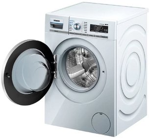 Стиральная машина Сименс WM14W740OE фото 4 в Санкт-Петербурге Стиральная машина Siemens WM14W740OE фото 4 в Санкт-Петербурге