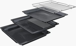 Духовой шкаф Бош HNG978QB1 фото 3 в Санкт-Петербурге Духовой шкаф Bosch HNG978QB1 фото 3 в Санкт-Петербурге