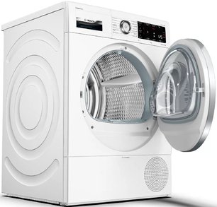 Сушильная машина Бош WTX87KH0BY фото 2 в Санкт-Петербурге Сушильная машина Bosch WTX87KH0BY фото 2 в Санкт-Петербурге
