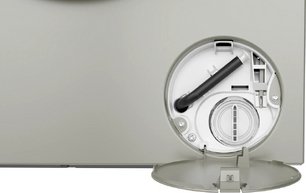 Стиральная машина Bosch WGB2441XME фото 3 в Санкт-Петербурге