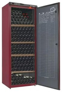 Винный шкаф Климадифф CV295 фото в Санкт-Петербурге Винный шкаф Climadiff CV295 фото в Санкт-Петербурге