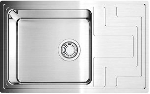 Мойка Omoikiri Mizu 78-LB IN фото