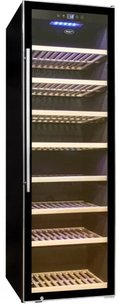 Винный шкаф Coldvine C192-KBF2 (1 темп.зона) фото 3 в Санкт-Петербурге Винный шкаф Cold Vine C192-KBF2 (1 темп.зона) фото 3 в Санкт-Петербурге