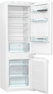 Встраиваемый двухкамерный холодильник Горение RKI2181E1 фото 2 в Санкт-Петербурге Встраиваемый двухкамерный холодильник Gorenje RKI2181E1 фото 2 в Санкт-Петербурге