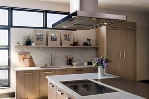 Вытяжка Вольф ICBVI42B фото 2 в Санкт-Петербурге Вытяжка Wolf ICBVI42B фото 2 в Санкт-Петербурге