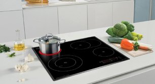 Варочная панель Kaiser KCT 6115 F фото 3 в Санкт-Петербурге