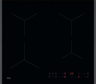 Варочная панель АЕГ TN64IA00FB фото в Санкт-Петербурге Варочная панель AEG TN64IA00FB фото в Санкт-Петербурге