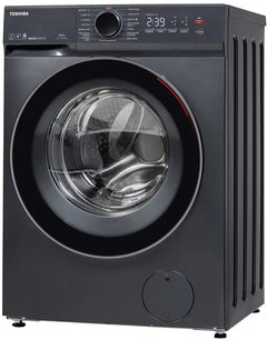 Стиральная машина Toshiba TW-T21BU90UWRU(MG) фото 2 в Санкт-Петербурге