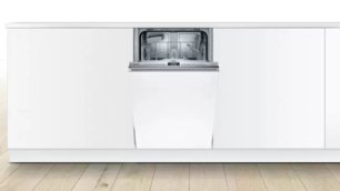 Встраиваемая посудомоечная машина BOSCH SPV4HKX3DR фото 2 в Санкт-Петербурге Встраиваемая посудомоечная машина BOSCH SPV4HKX3DR фото 2 в Санкт-Петербурге