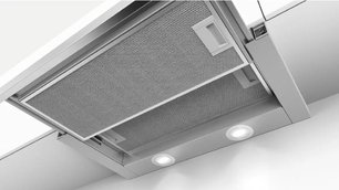 Вытяжка Бош DFM064W51 фото 4 в Санкт-Петербурге Вытяжка Bosch DFM064W51 фото 4 в Санкт-Петербурге