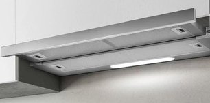 Встраиваемая вытяжка ELICA ELITE 35 GRIX/A/60 фото 4 в Санкт-Петербурге Встраиваемая вытяжка ELICA ELITE 35 GRIX/A/60 фото 4 в Санкт-Петербурге