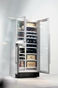 Винный шкаф Gaggenau IK 367-251 фото 2 в Санкт-Петербурге
