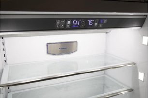 Встраиваемый холодильник с морозильной камерой Викинг VBI7360WRWH фото 3 в Санкт-Петербурге Встраиваемый холодильник с морозильной камерой Viking VBI7360WRWH фото 3 в Санкт-Петербурге