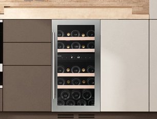 Винный шкаф Dunavox DAUF-32.78DSS фото 3 в Санкт-Петербурге