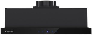 Встраиваемая вытяжка Маунфилд VS Touch 850 60 Black фото 4 в Санкт-Петербурге Встраиваемая вытяжка Maunfeld VS Touch 850 60 Black фото 4 в Санкт-Петербурге